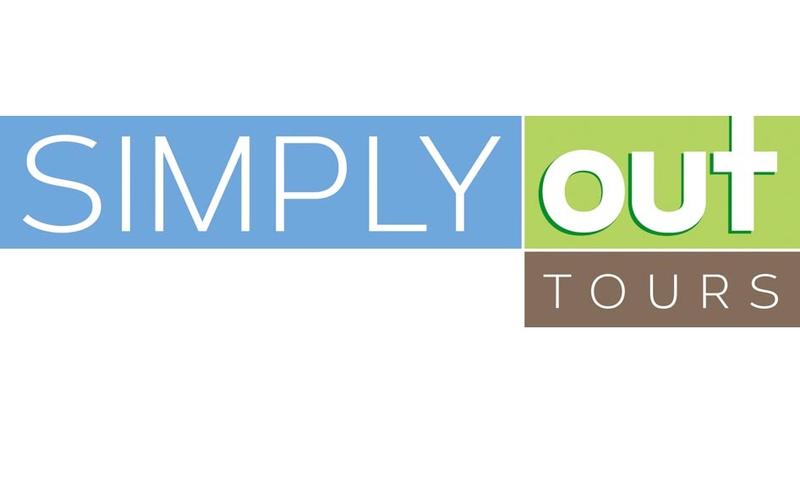 simply out tours